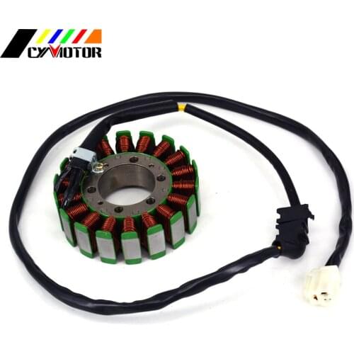 Motorcycle Magneto Generator Alternator Engine Stator Charging Coil Parts For HONDA CBR900RR CBR 900 RR FIREBLADE 1993 1994 1995