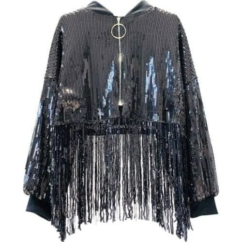 New Arrivals Womens Coats Spring Autumn Zebra Pattern Oversized Female Jacket Vintage Loose Woman Clothes Trendy Lady Outerwear