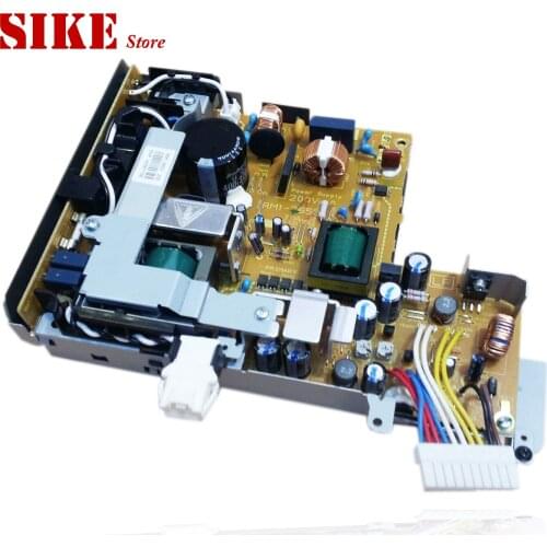 RM1-2652 RM1-2653 Engine Control Power Board For HP 5200 5200dtn 5200L 5200Lx 5200n 5200tn HP5200 Voltage Power Supply Board