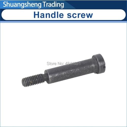 Handle Bolt SIEG C1-048 Lathe Spares