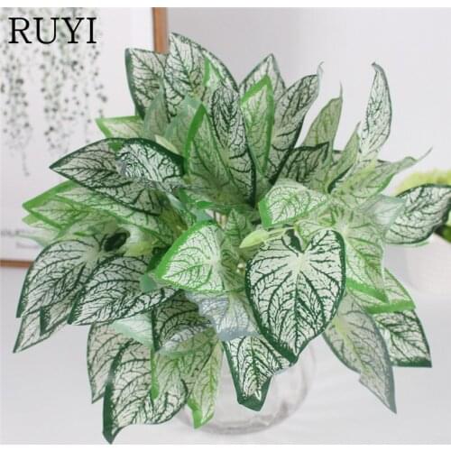 RUYI Artificial Wedding Bouquets