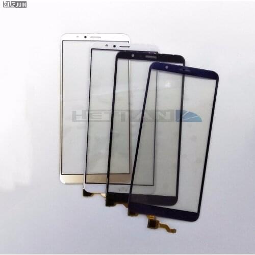 Touch Screen Sensor Digitizer Glass lens For Huawei Honor 7X Front Replacement Parts