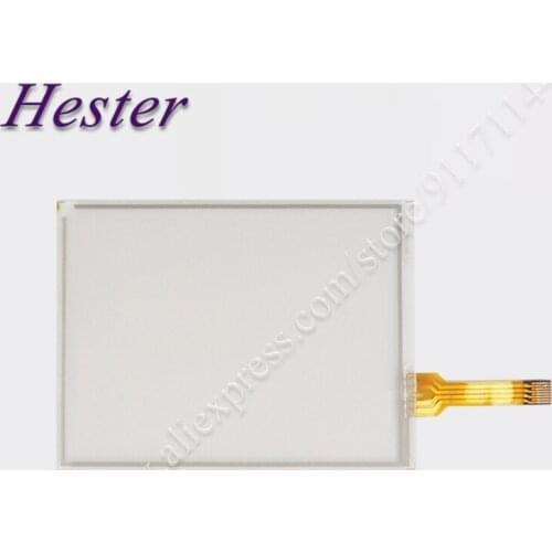 XBTGT2220 Touch Screen Glass Panel Digitizer for Schneider XBTGT2220 Touchpad