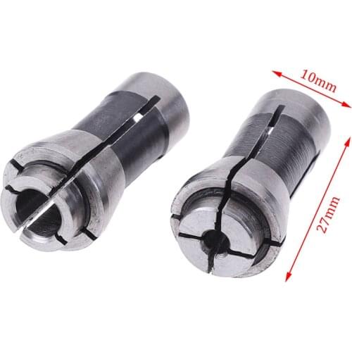 Grinding Machine Clamping Collet Engraving Chuck 3mm/6mm Replacement Parts 1PCS Hot