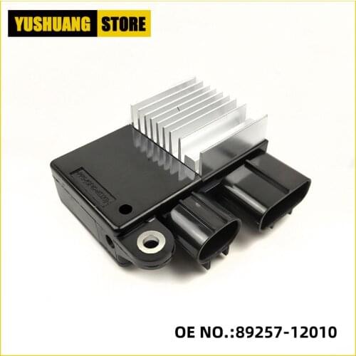 Yehngtin Fan Parts