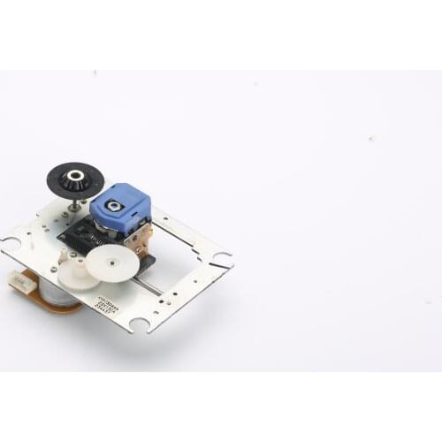 Replacement For SONY SCD-CE775 CD Player Spare Parts Laser Lens Lasereinheit ASSY Unit SCDCE775 Optical Pickup BlocOptique