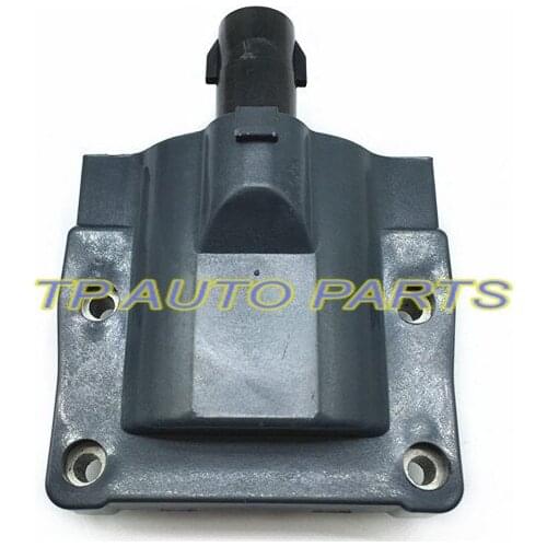 4PCS Ignition Coil for T-oyota Carina Celica OEM 90919-02175 90919-02188 19500-74020 19500-74030 029700-6450 029700-6451