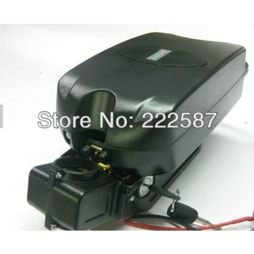 SWORDS FOX 36V 23AH Electric bicycle battery 36v 500W e-bike lithium ion battery 36v High capacity F rog mountain bike battery