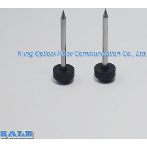 Free shipping NEW Electrodes for SKYCOM t-107 T-107H T-107FTTH Fusion Splicer Electrodes