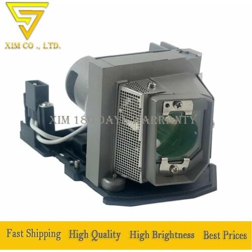 BL-FP200H SP.8LE01GC01 high quality projector lamp/Bulb With housing for optoma DW312 ES529 EW539 EX539 PRO160S PRO260X PRO360W