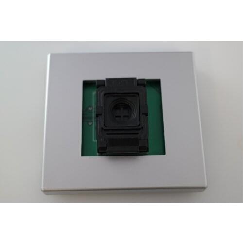 Ecmo.com.cn: Genuine Only - XELTEK TSOC6 Socket Adapter DX1066 ***Price is lower, Please consult before pay