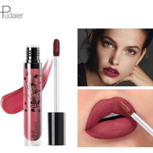 EMURWLECR Glossy Lipsticks