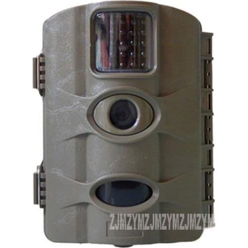 M330 Wildlife Hunting Trail Camera 0.6s Trigger Speed PIR Sensor Motion Detection Night Vision Waterproof Scouting Camera