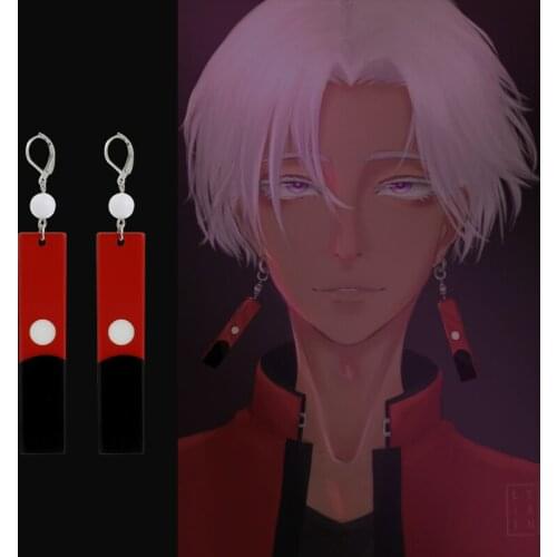 FXM Dangle Earrings