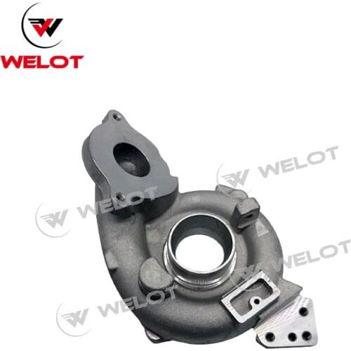 Turbo Compressor Housing WL3-0538 Turbocharger Parts for 53039700132