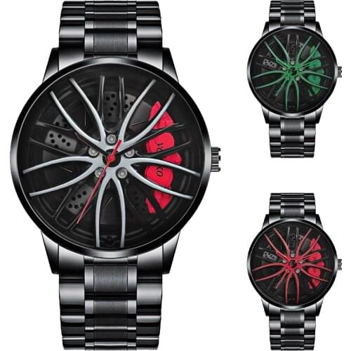 Nanoleaf Automatic Watch