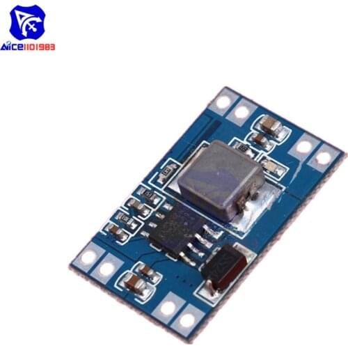 DC-DC 9V 12V 24V to 5V 3A Step Down Buck Converter Power Supply Module Car Charger Mobile Power DC-DC Buck Board