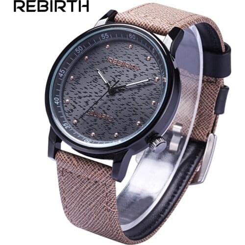 Rebirth Men's Watch