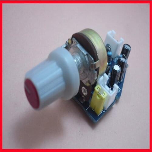 NE555 adjustable pulse module Square wave signal generator Waveform generator