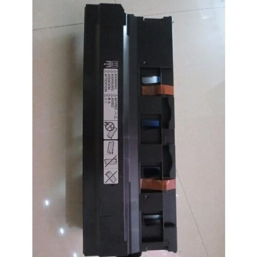 Recycling waste powder storehouse For Konica Minolta bizhub C224/284