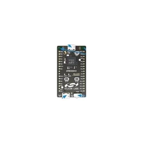 SLTB009A Development Boards & Kits - ARMAR