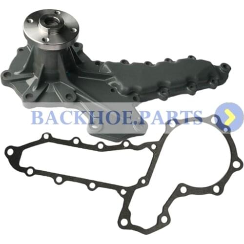 Water Pump E5800-73037 for Mahindra 2810 3510 4010 4110 4510C-T4 5010 6010 6110