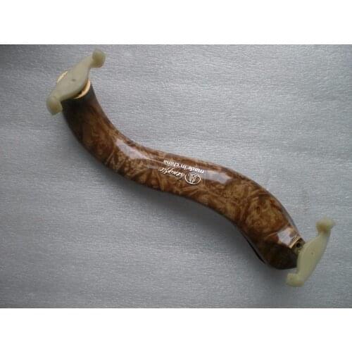 1 PCs Quality Bird Maple VIOLA shoulder rest Viola shoulder pad