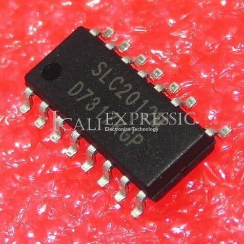 5PCS SLC2012 SLC2012M 2012 SOP-15 In Stock