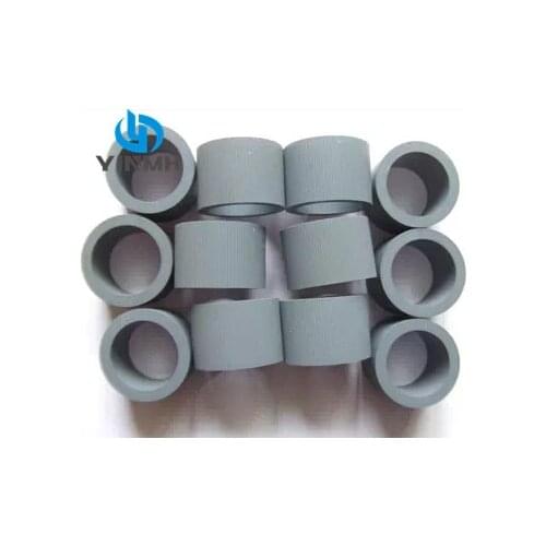 6PCs Pickup Roller Tire Rubber for Kodak i1200 i1300 i1210 i1220 i1310 i1320 2400 2600 i2800 ss500 520 Feed Roller Tire148-4864