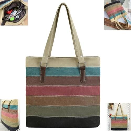 CFUN YA Women's Square Bags