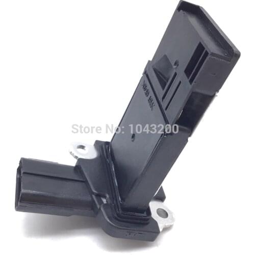 22680-AA360 Mass Air Flow Sensor MAF For Subaru Outback Forester Impreza Legacy Liberty 2.0L AWD EJ204 AFH70M-59A / 22680AA360