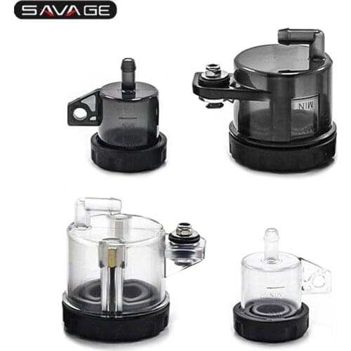 Front Rear Brake Fluid Oil Reservoir Cover For SPEED TRIPLE 1050 675 S R DAYTONA 675R 2011-2018 Motorcycle Accessories