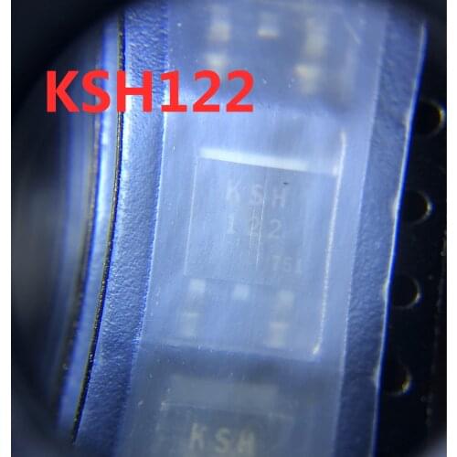 KSH122 122 10pcs-50pcs-100pcs New Original