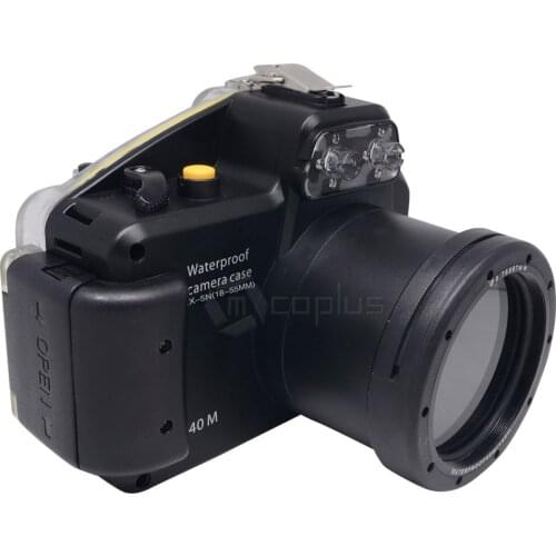 Mcoplus Electro Accessories