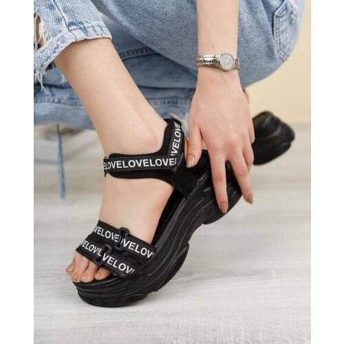 MORENİCA Women's Sandals