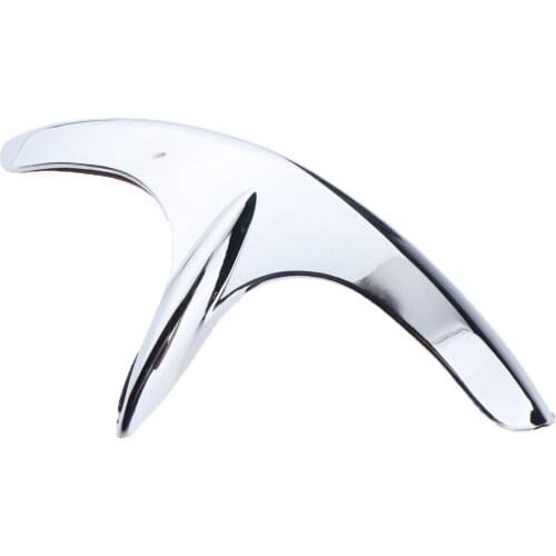 Motorcycle Front Tip Mudguard Accessories For Honda Goldwing GL1800 2001-2011