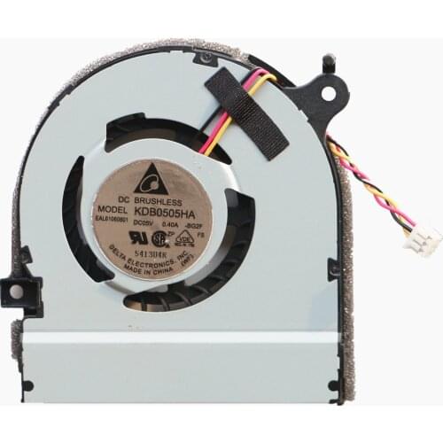 New Cpu Fan For LG Z330-GE30K Z350-GE30K Z360 LGZ33 Cpu Cooling Fan