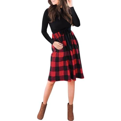 PYL Fashionable Dresses In A Cage