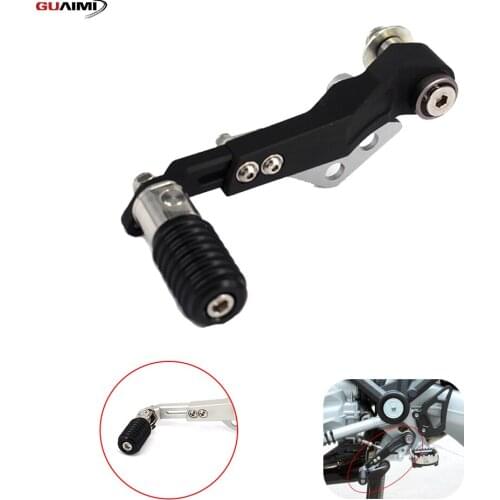 Motorcycle Adjustable Gear Shift Lever For BMW R1200GS LC 2013- R1200GS LC Adventure 2014- R1250GS R1250GS Adventure