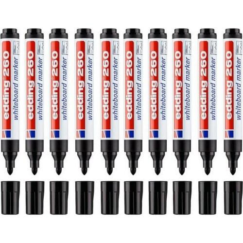 Van Si Drawing Markers