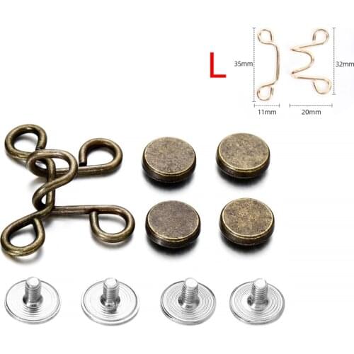 YouYoungDifferent Jewelry