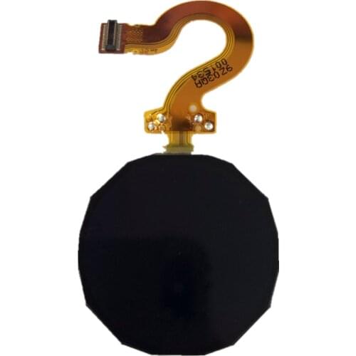 1.4 inch LCD screen LPM014M470X outdoor low power consumption reflective LCD round screen 1.4"280*280