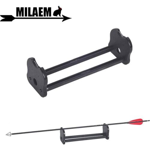 1pc Archery Arrow Inspector Feather And Vane Check Field Poin Check Broadhead Balance Check Bow Arrow Shooting Accessories