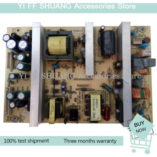100% Test shipping for LCD32R26 TV3206-ZC02-01 303C3206063 power board