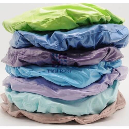 2/Set Dental Unit Cover Elastic Waterproof Dental Chair Cover Protector For Option Dentist Equipme 7 Color