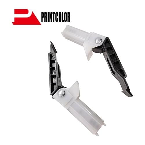 2X FC0-1787 4410 ADF Hinge for Canon MF4410 MF211 MF4580 MF4420 D550 MF4550 MF4430 MF216 D520 D560 MF4412 MF4450 MF4452 MF4453