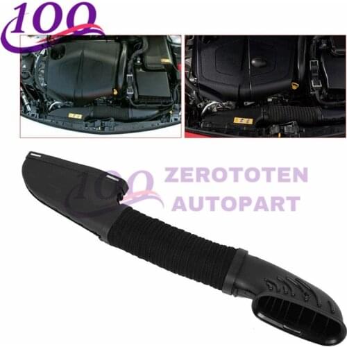 6510900000 Air Intake Hose Intake Pipe Kit 6510900000 For Mercedes Benz A Grade 220 CLA Grade 200 220 B Grade160 180 6510904337