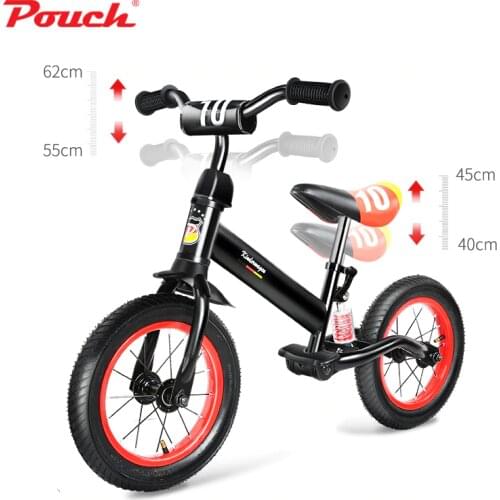 Baby bike children bicycle light weight kid bike for boy and girls to ride bicycle children seat