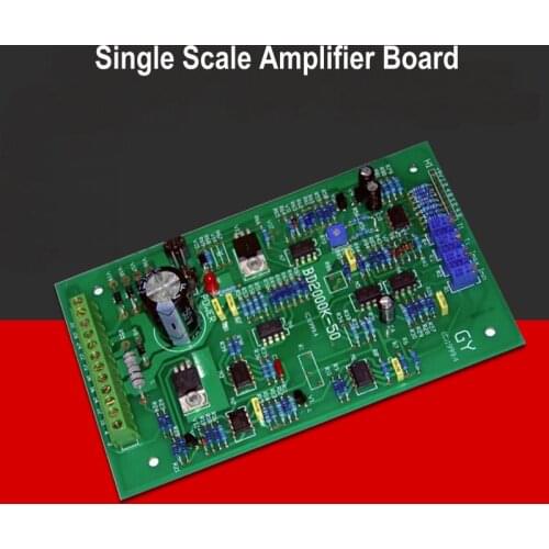 BD2000K-50 Electro-hydraulic Proportional Valve Controller