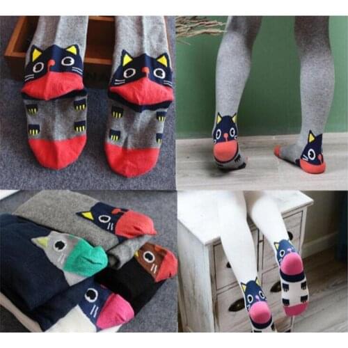 Колготки для девочек GAOKE China At AliExpress